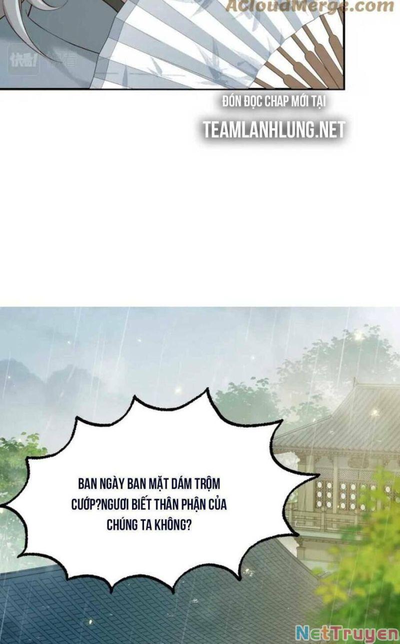 phương thức sinh tồn của công chúa pháo hôi chapter 167 34