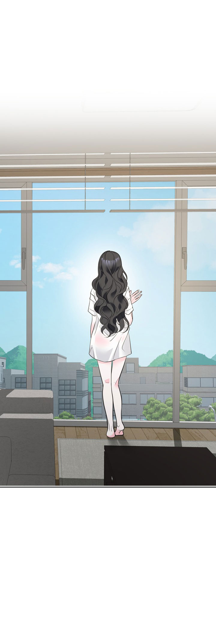 [18+] điều em cố giấu chapter 4.1 18