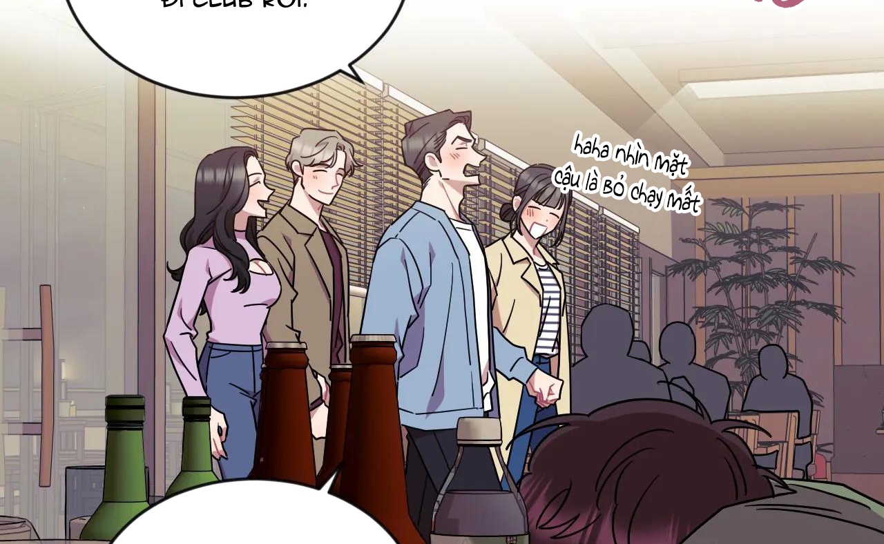 tiêu chuẩn tình yêu 100% chapter 5 82