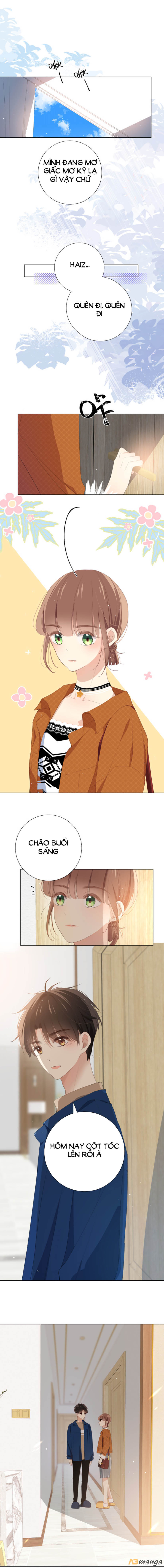 yêu thương em, yêu bản thân chapter 6 2