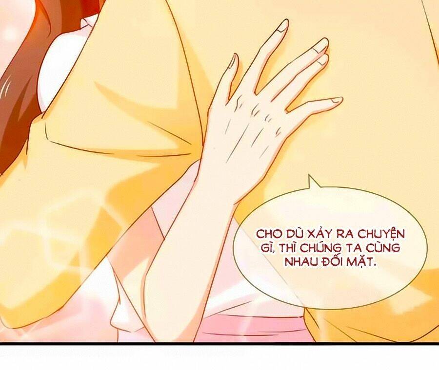 chỉ nhiễm thành hôn chapter 158 5