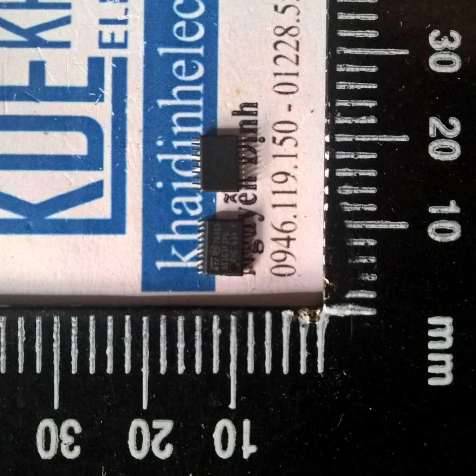 STM8S103F3P6 TSSOP20 vi điều khiển STM KDE1268