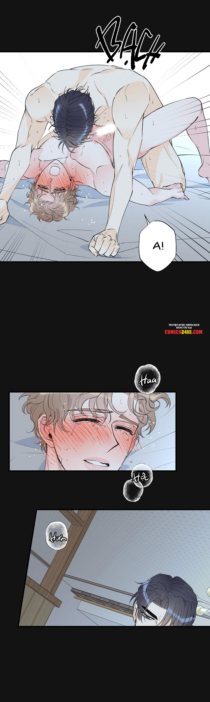 mộng tưởng chapter 46 22