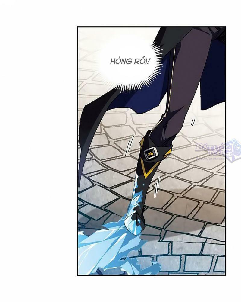 võng du chi cận chiến pháp sư chapter 368 5