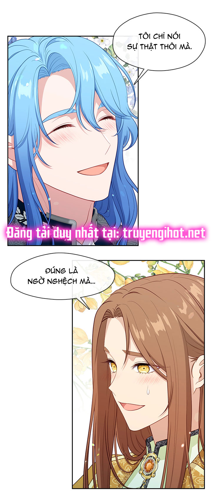 cẩn thận nữ phụ phản diện đấy! chapter 96 31