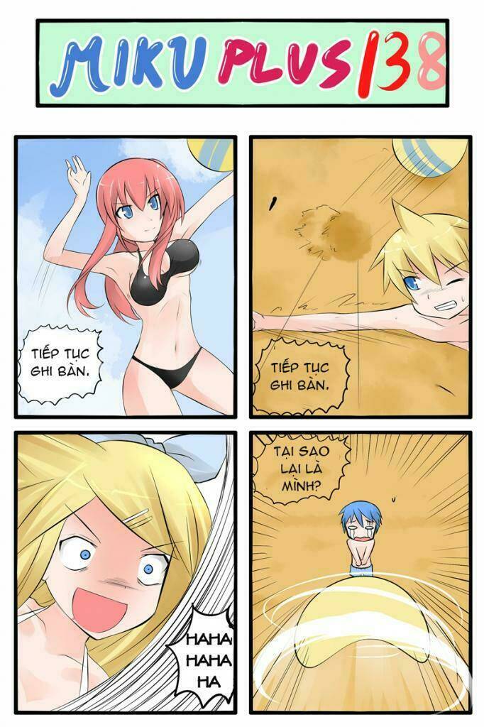 miku plus chapter 13 9