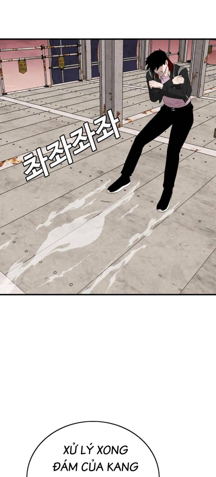 người xấu chapter 151 97