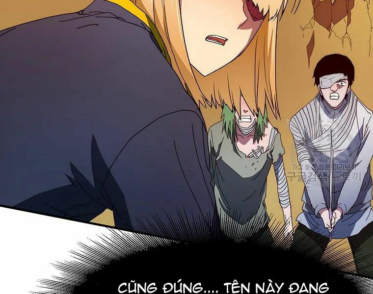 các chòm sao chỉ chú ý mình tôi chapter 27 184