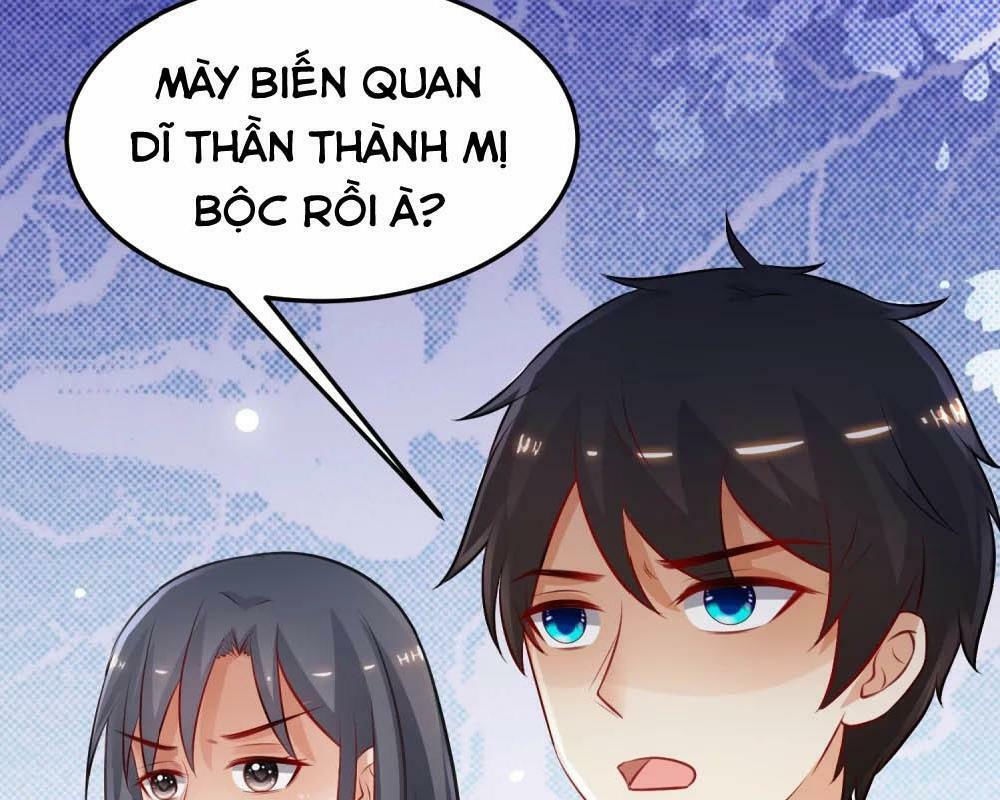 tối cường vận đào hoa chapter 100 10