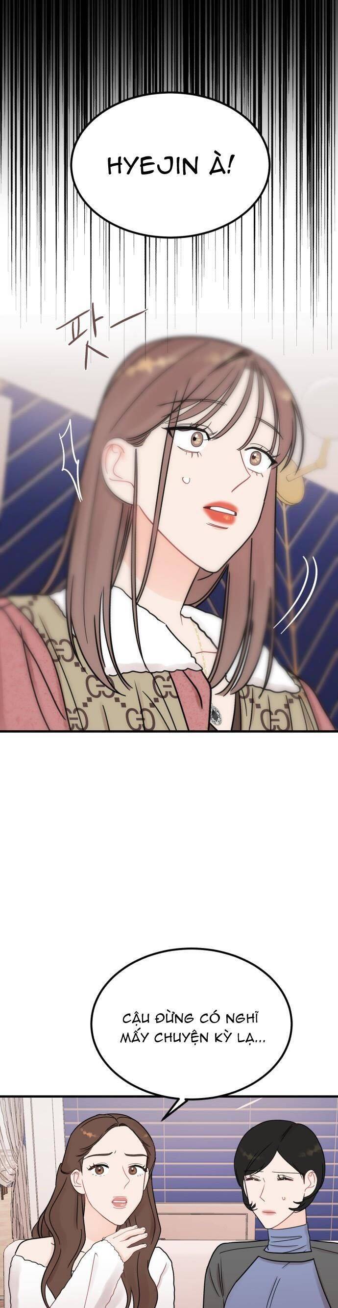 Cách thuần hóa gã chồng nguy hiểm Chapter 49 - TC Truyện