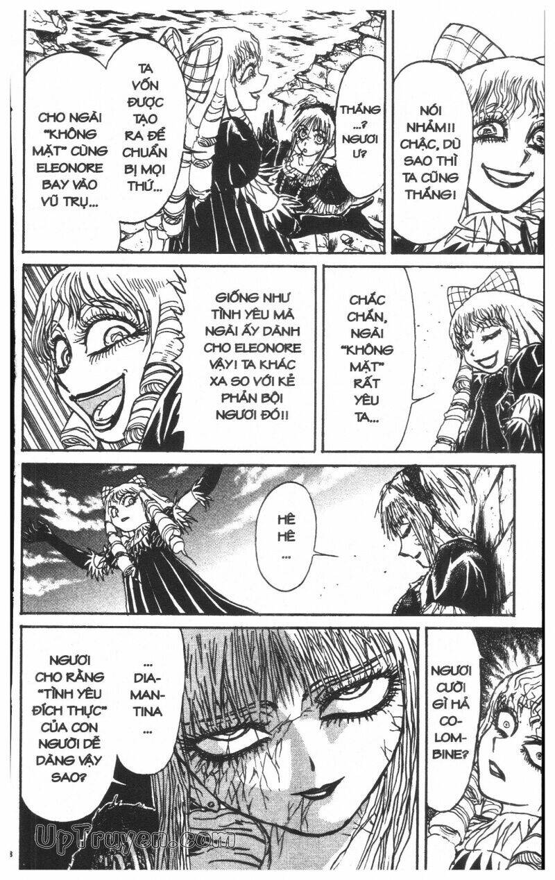 karakuri circus - gánh xiếc quái dị chapter 40 160