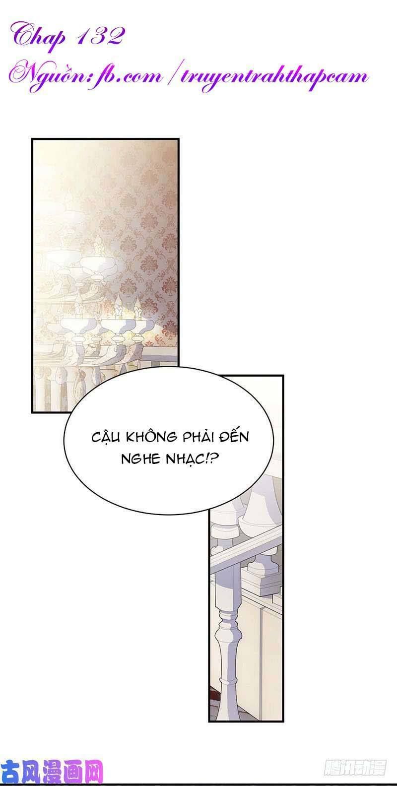 chọc tới chủ tịch tổng tài 2 chapter 132 1