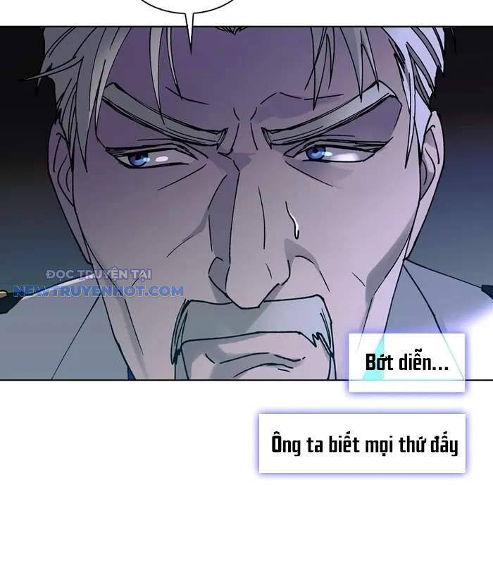 tận thế cũng chỉ là trò chơi chapter 51 46