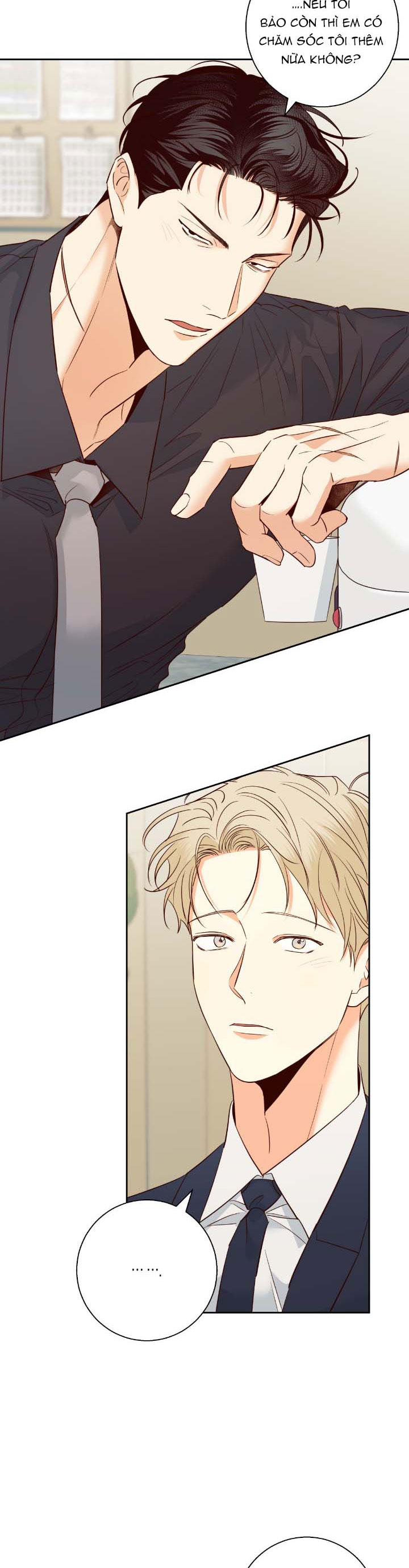 cửa hàng tiện lợi nguy hiểm chapter 88 18