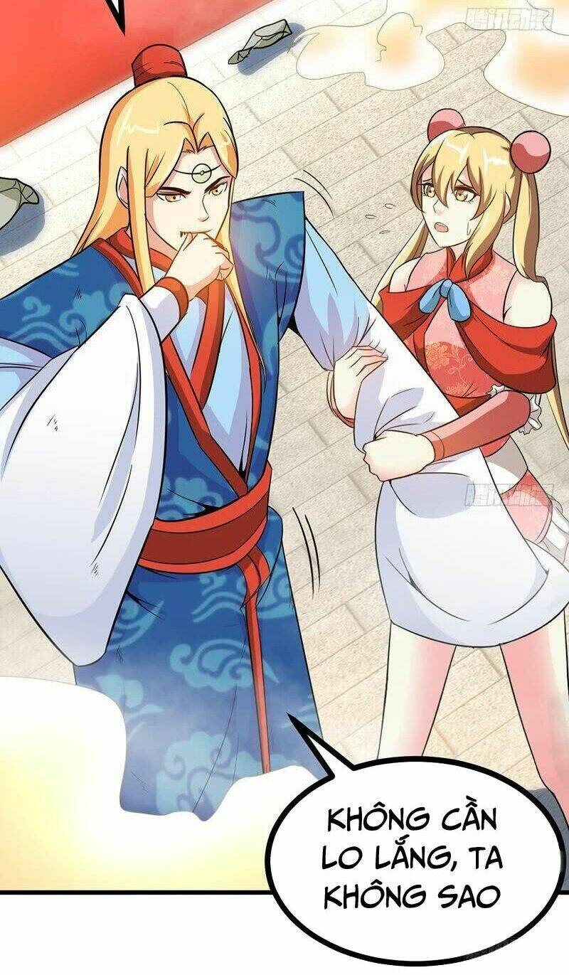 chí tôn thần ma chapter 58 23