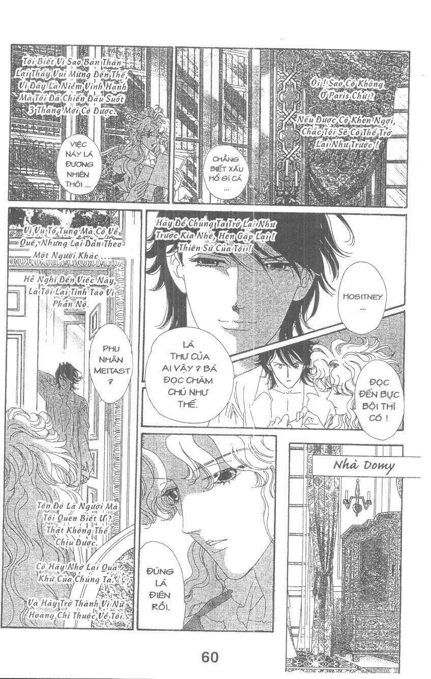 ngài tử tước phiêu lãng chapter 2 60