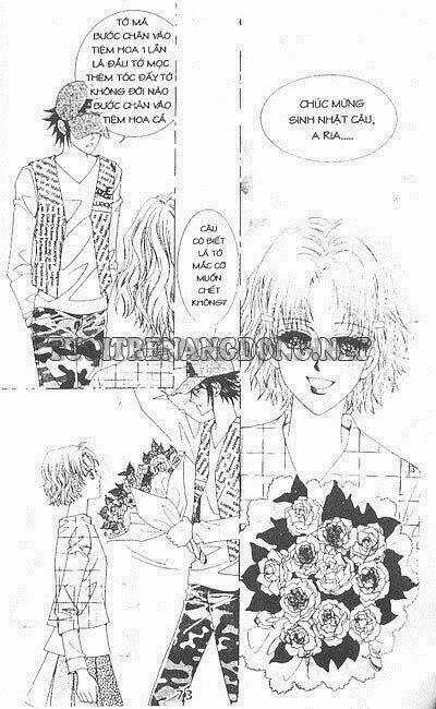 sức thanh xuân chapter 3 73