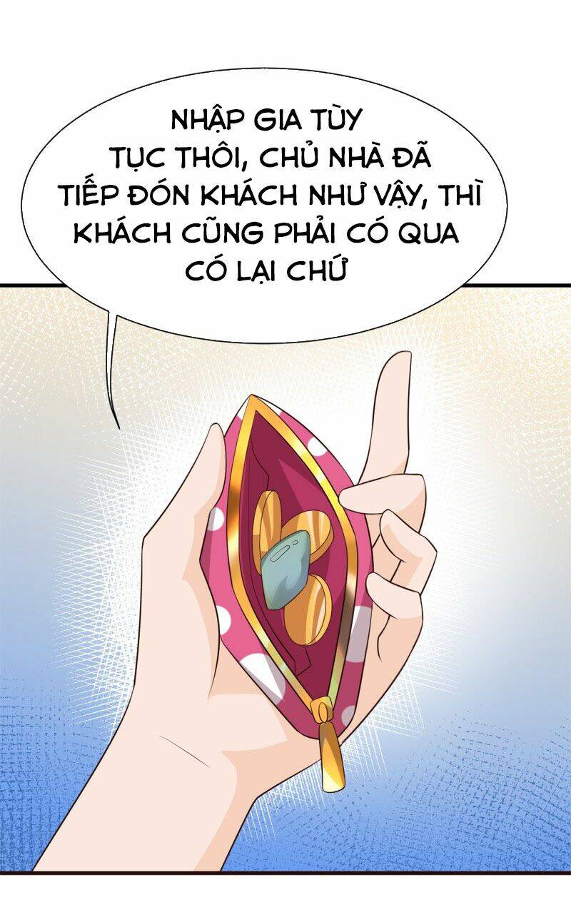 hoa hậu giảng đường luôn bên người chapter 81 29