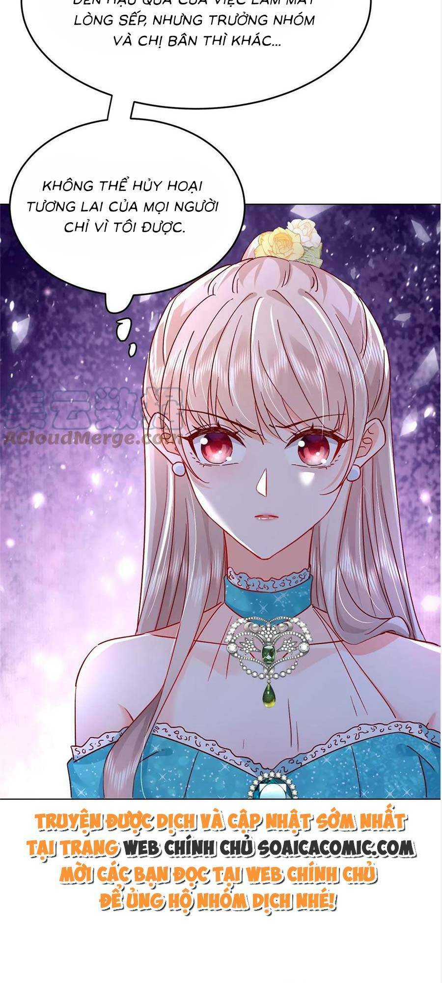 cô vợ của tôi không dễ bắt nạt chapter 51 23