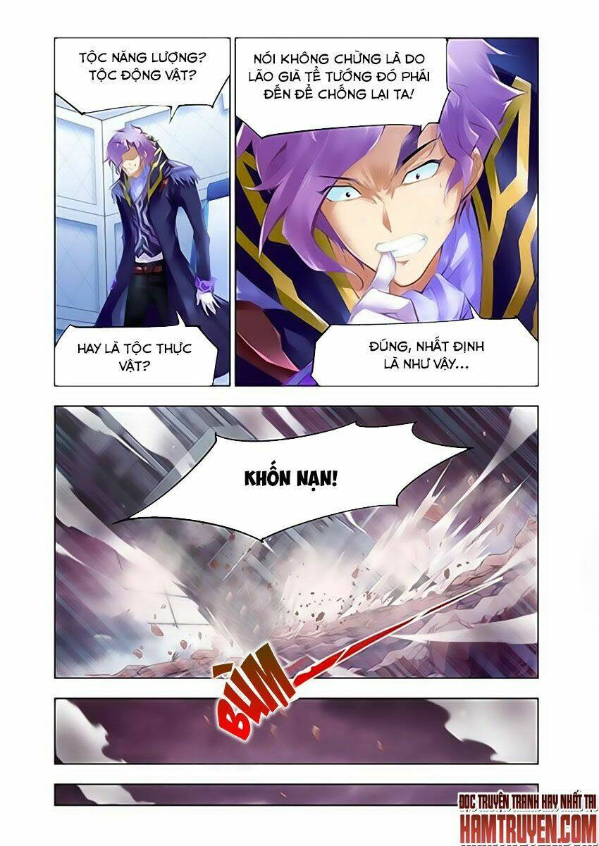 phá hiểu thế kỷ chapter 23 12