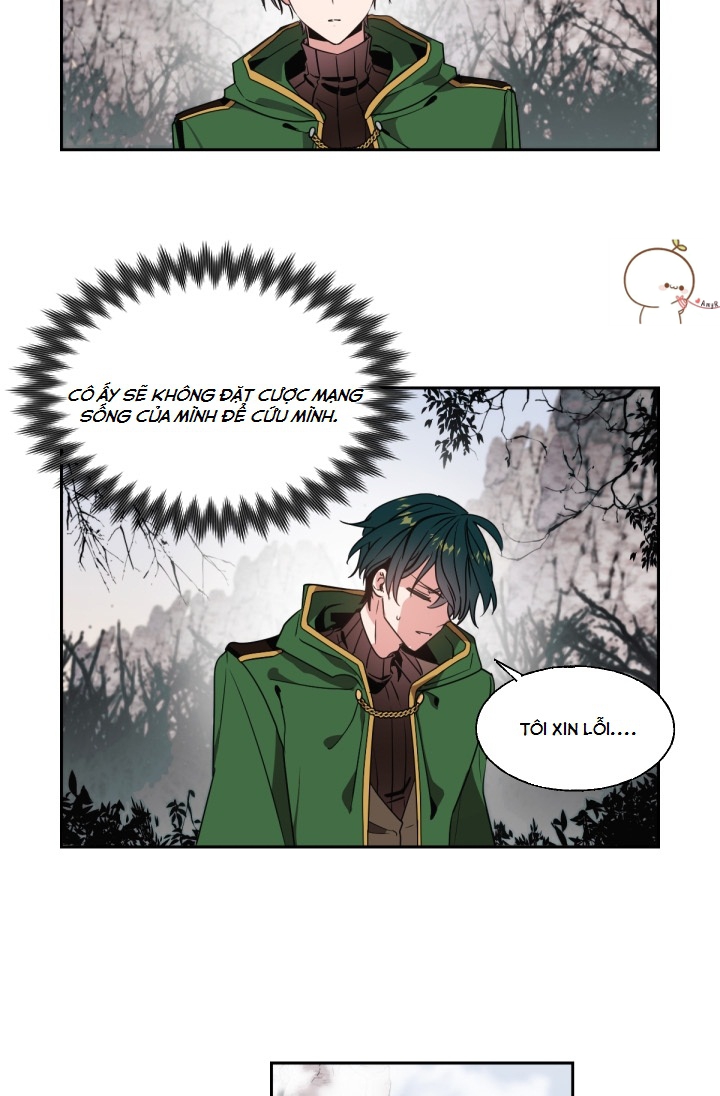 a witch’s hopeless wish chapter 11 27