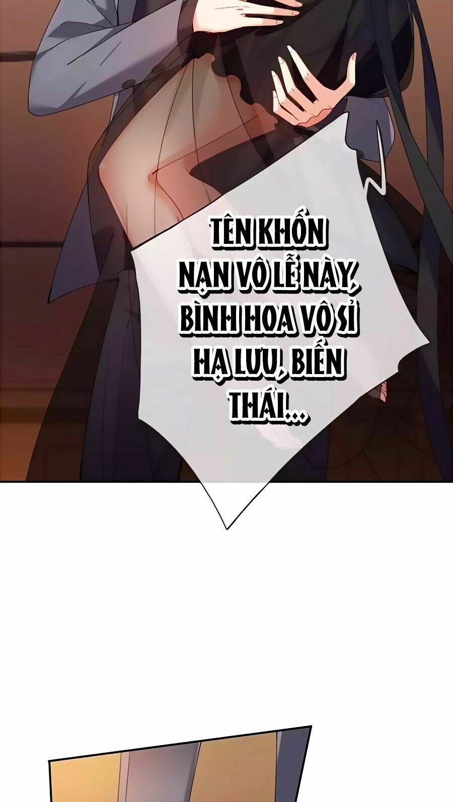 nhân chất tình nhân chapter 11.1 5