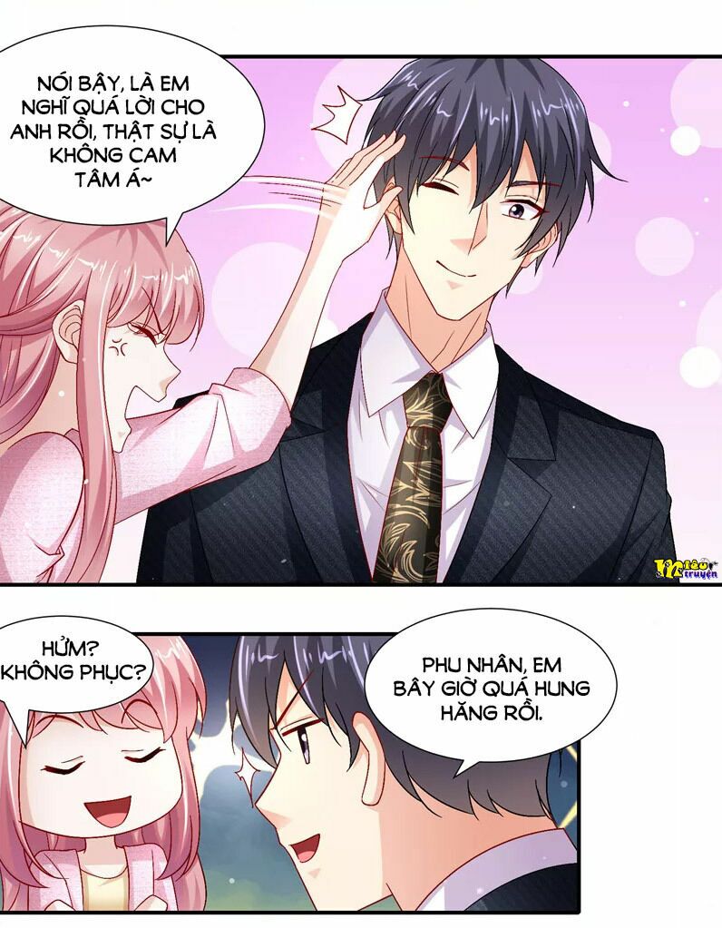 vợ yêu cưới trước sủng sau chapter 171 3