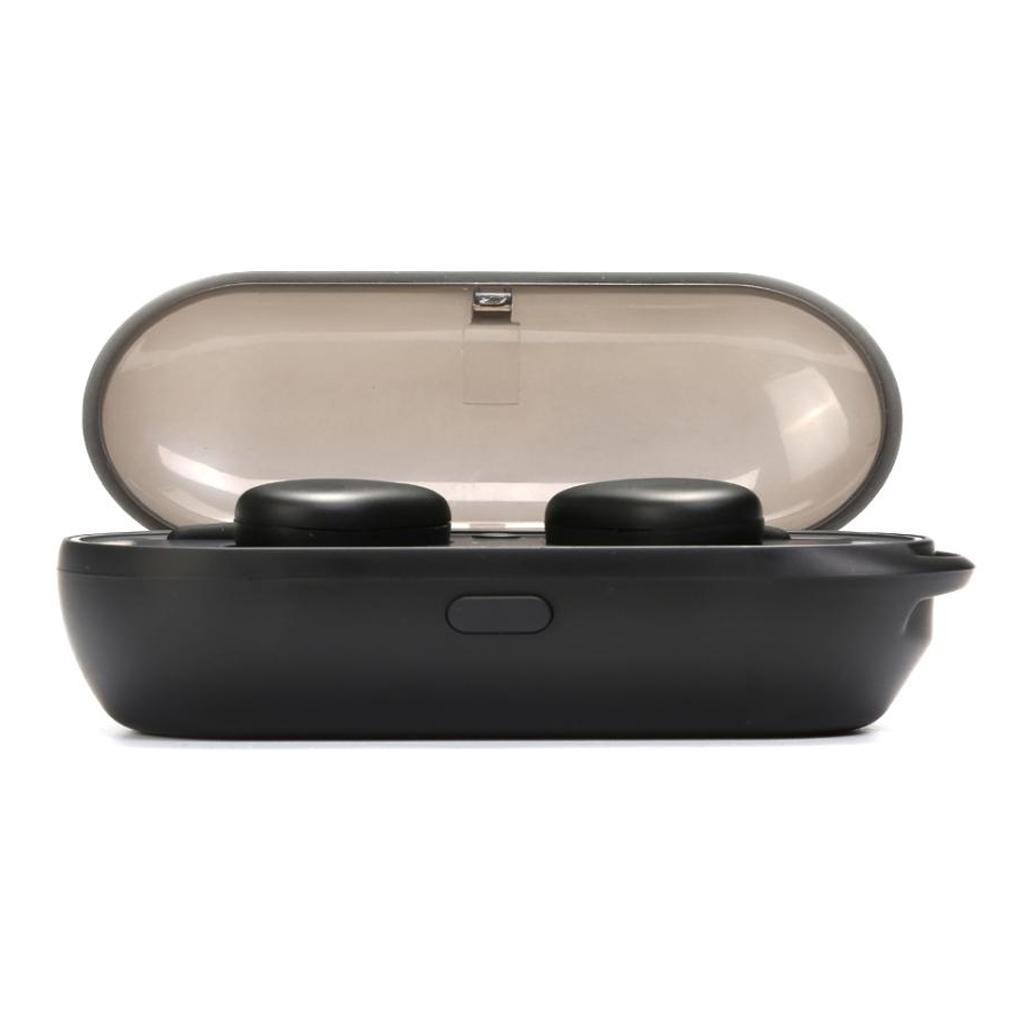 Wireless Bluetooth 5.0 Stereo Headset Earphone Earbuds In-ear +Charging Case