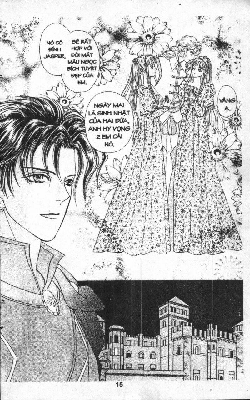 kenja no ishi chapter 1 15