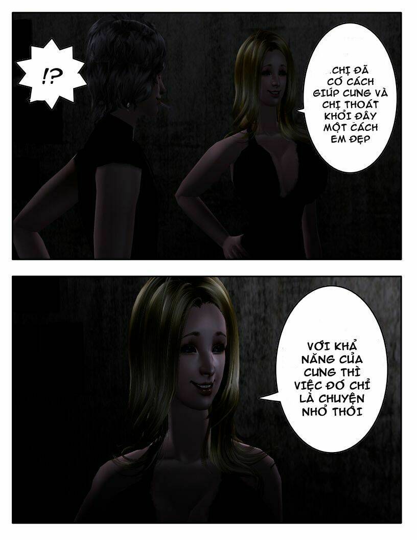 class of wizards chapter 6.3 23