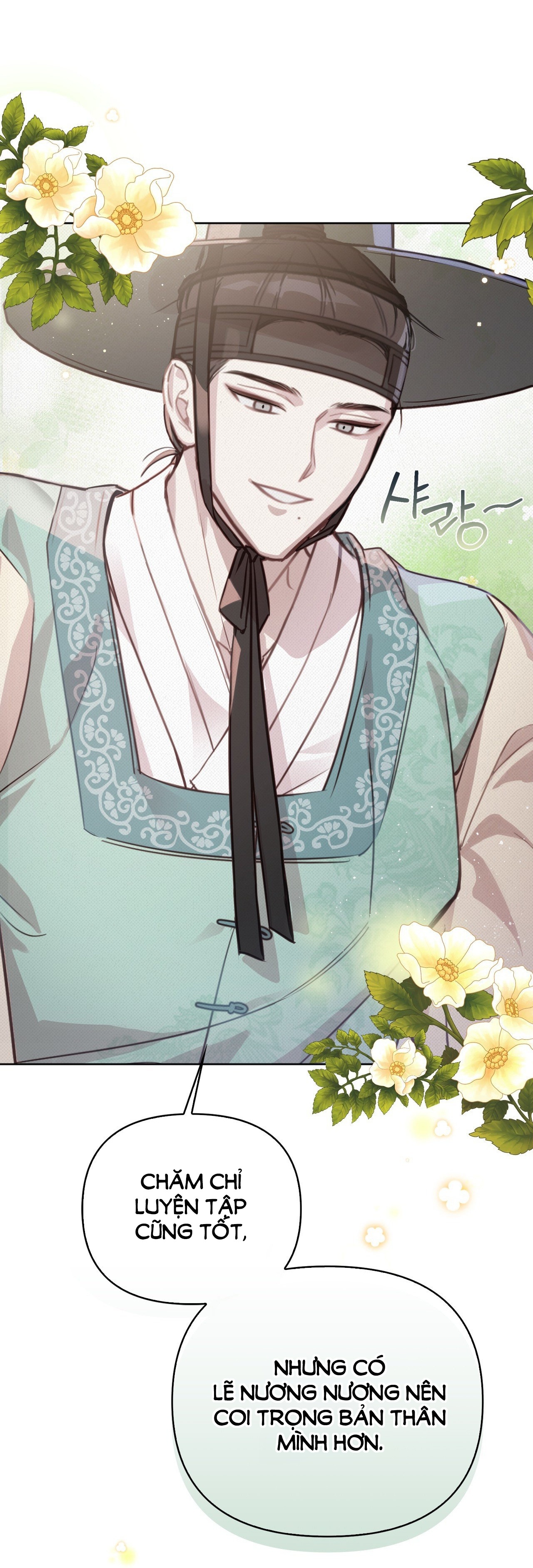 [18+] hậu cung kế chapter 5.1 39