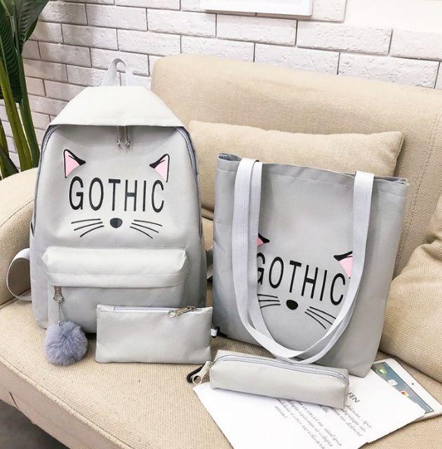 Ba Lô Thỏ Balo Thời Trang,Balo Đẹp,Balo Giá Rẻ,Balo Nữ,Balo Teen,Balo Đi Học,Balo Da,Balo Mini,Balo Học Sinh,Balo Nam