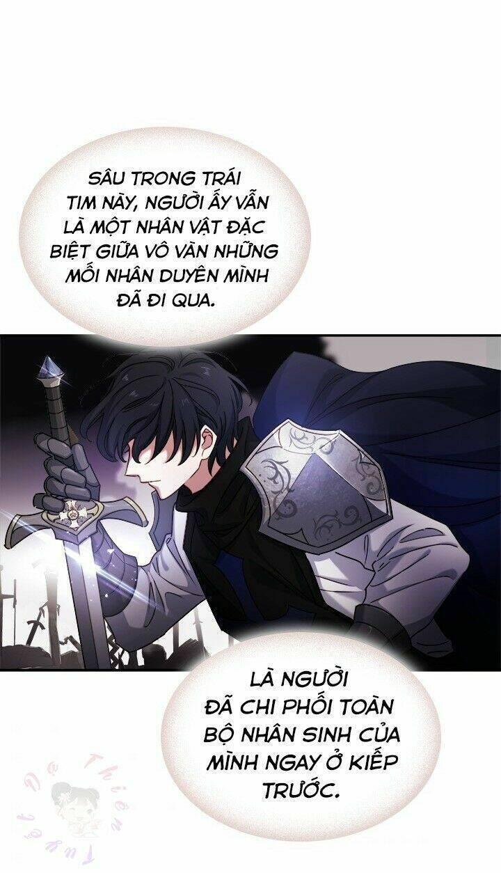 để yên cho tiểu thư hiền chapter 18 69