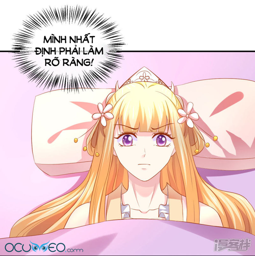 từ đây vương gia không thượng triều sớm chapter 68 18