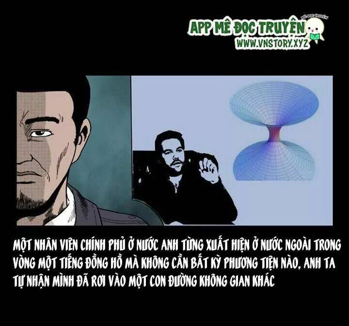 kỳ án có thật chapter 14 48