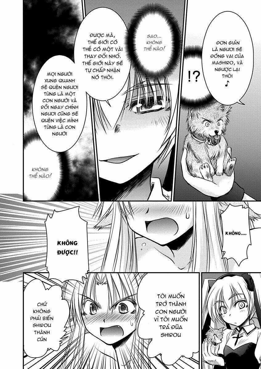 perowan! - hayaku shinasai! goshujin-sama chapter 1 31