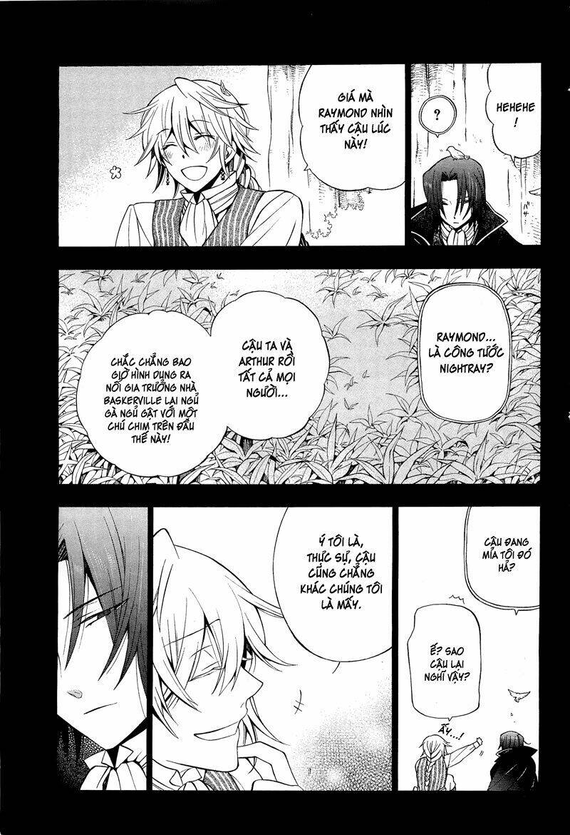 pandora hearts chapter 57 34