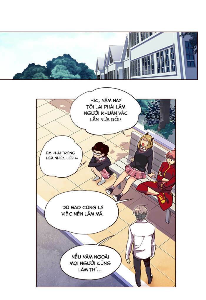 nữ sinh trường wilds chapter 245 7