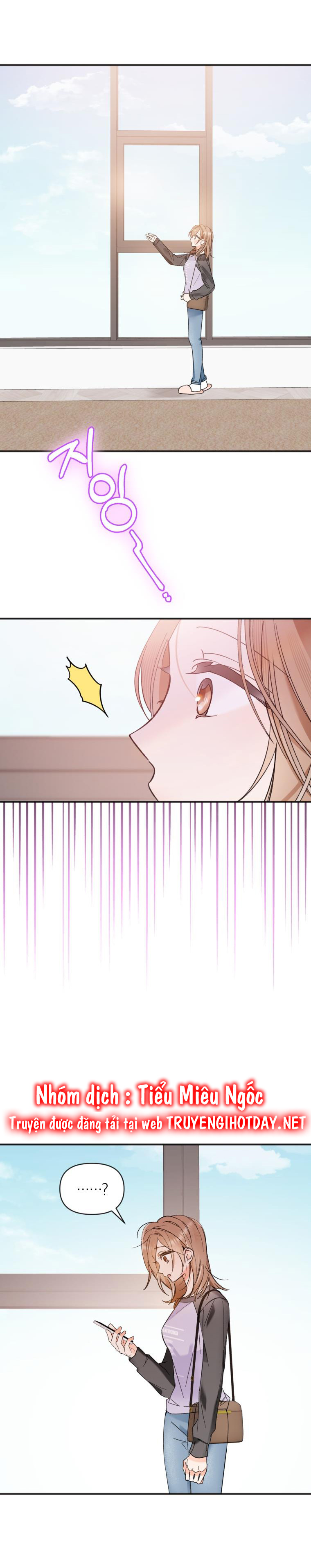 cuộc giao dịch lý tưởng chapter 92 13