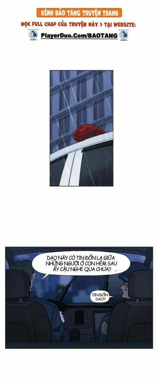 võ sĩ - the boxer chapter 27 7