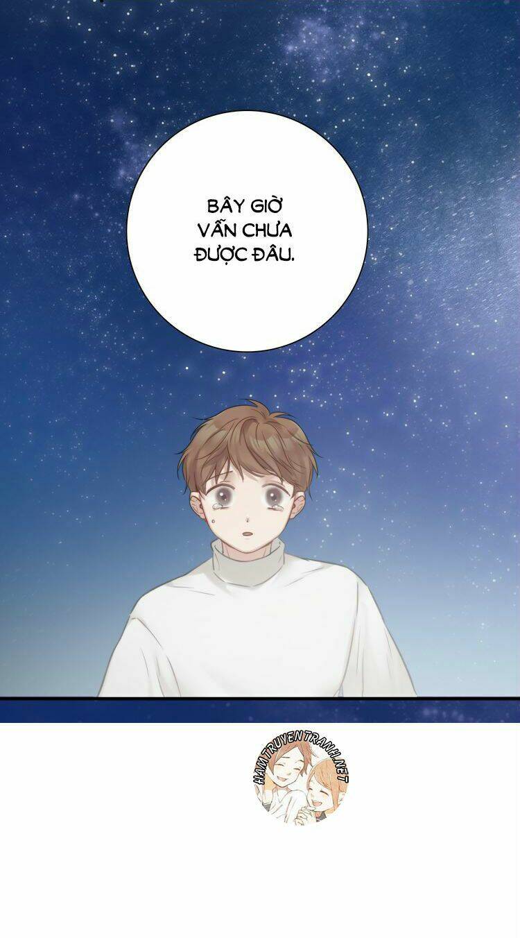 viện bảo tàng tâm nguyện chapter 18.2 10