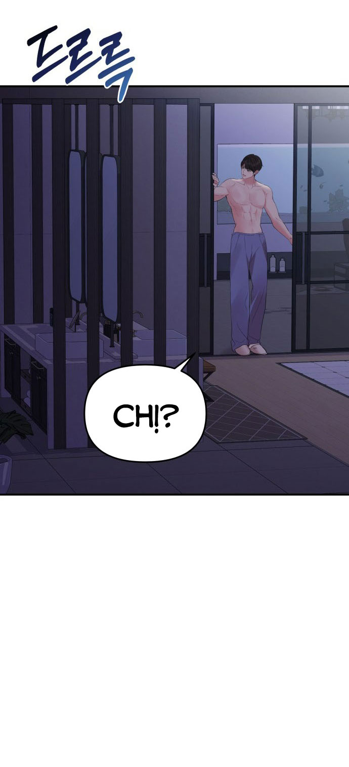 gửi em người đánh cắp những vì sao - to you who swallowed a star chapter 146.2 37