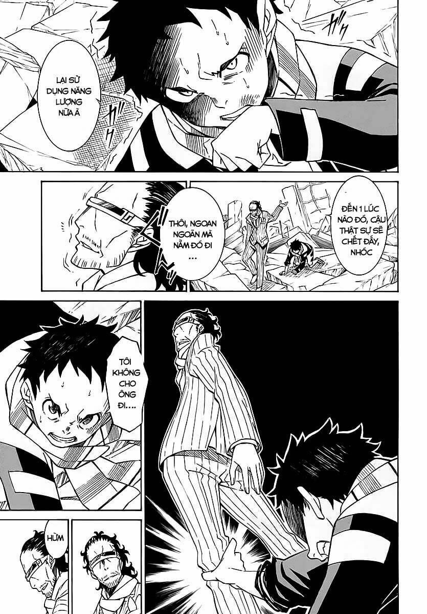 hiniiru chapter 4.2 3