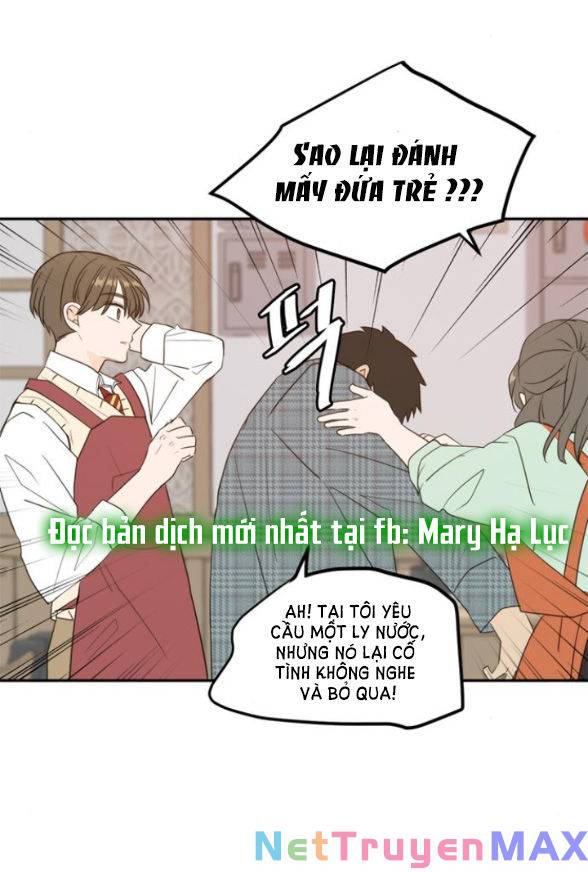 kiếp này cũng xin chăm sóc tôi như vậy nhé kiếp này cũng xin chăm sóc tôi như vậy nhé chapter 107 99