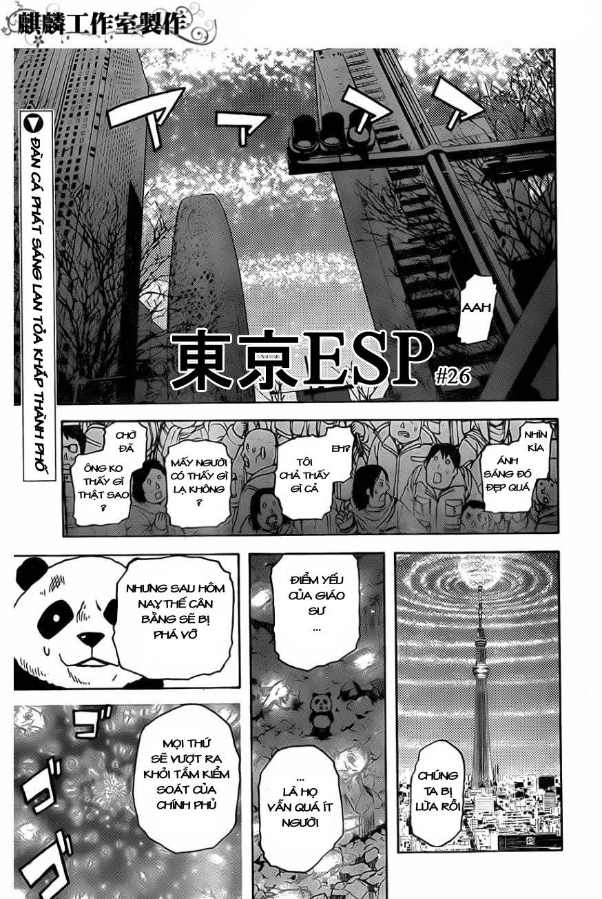 tokyo esp chapter 26 2
