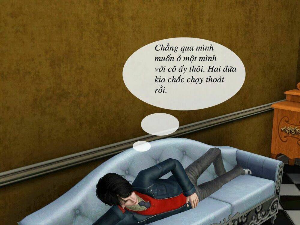 the fate chapter 22 5