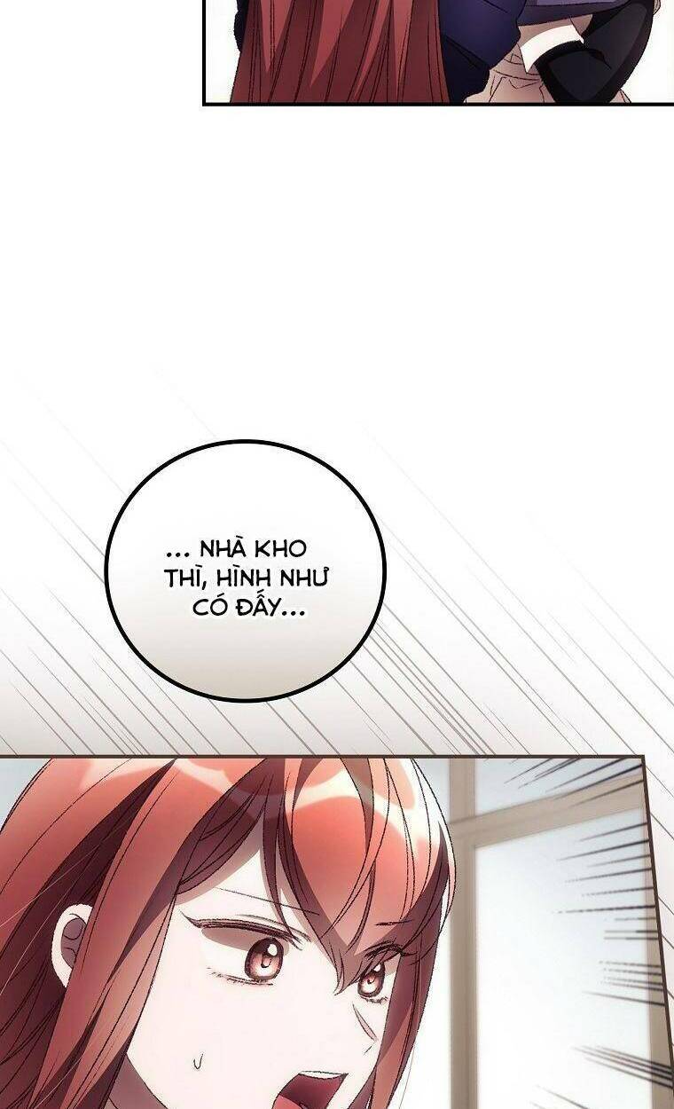 tôi nhìn thấy cái chết của bạn chapter 37 84