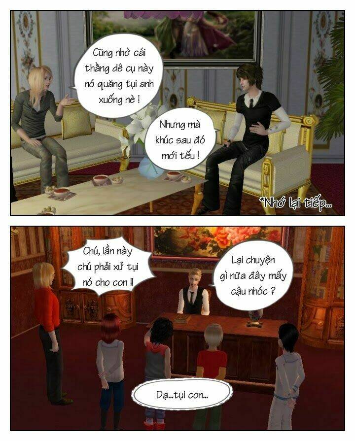 truyện sims - earl story chapter 5 60