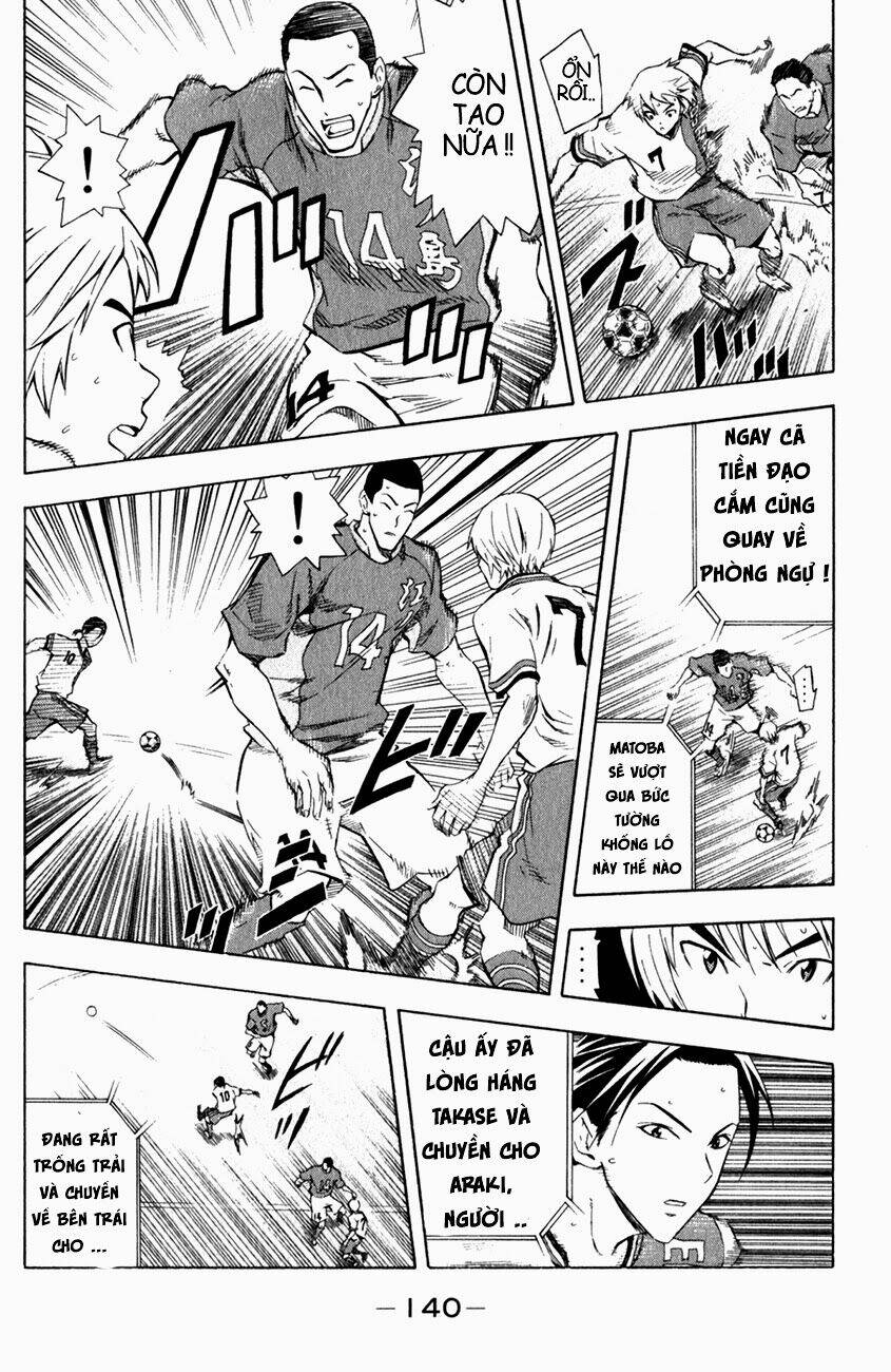 kỵ sĩ trong vòng cấm chapter 35 10