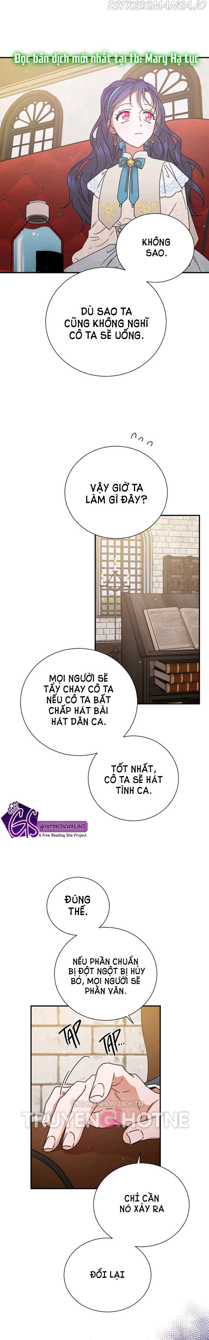 lady baby chapter 164 18